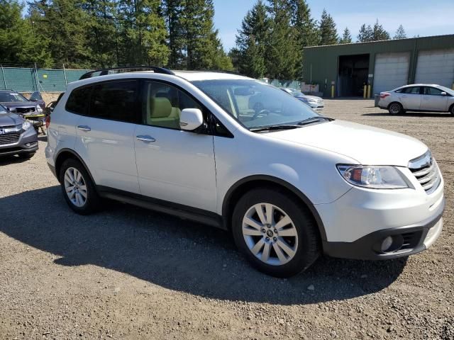 2012 Subaru Tribeca Limited