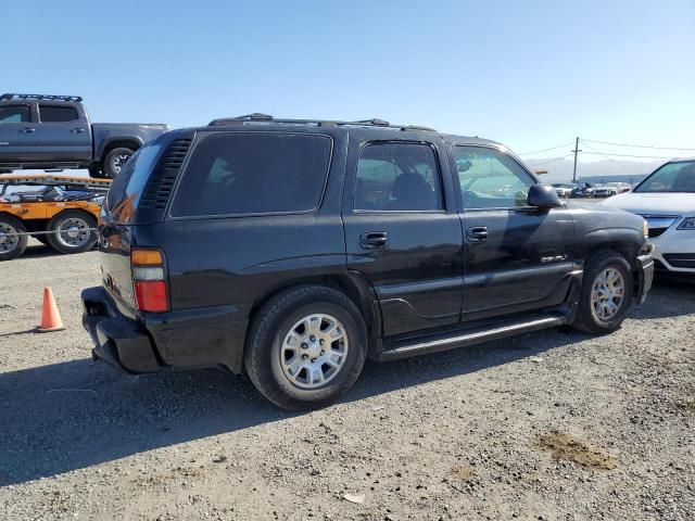 2005 GMC Yukon Denali