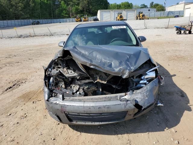 2008 Chevrolet Impala LTZ