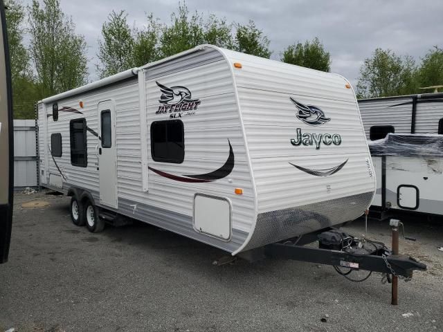 2015 Jayco JAY Flight