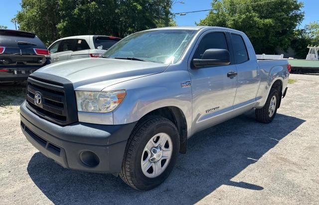 2010 Toyota Tundra Double Cab SR5