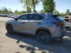 2017 Lexus NX 200T Base