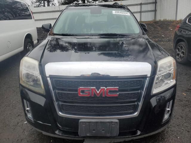 2013 GMC Terrain SLE