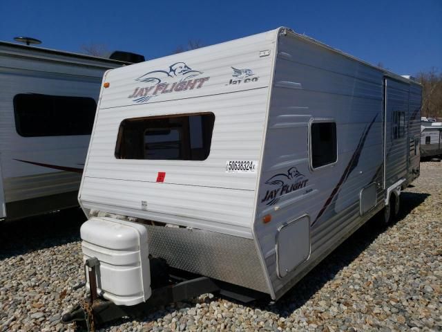 2006 Jayco Jayflight