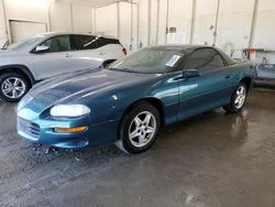 Muscle Cars for sale at auction: 1999 Chevrolet Camaro