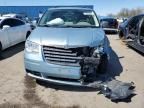 2008 Chrysler Town & Country Touring