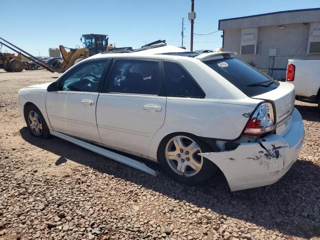 2005 Chevrolet Malibu Maxx LT