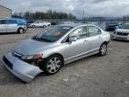 2006 Honda Civic LX