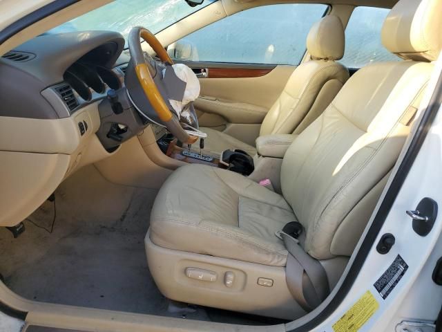 2005 Lexus ES 330