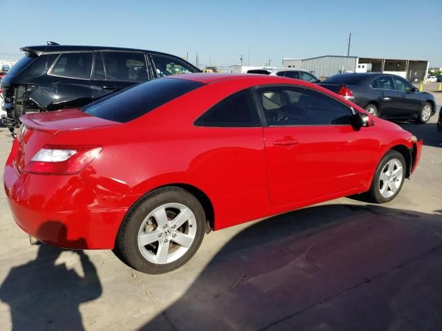 2008 Honda Civic EX