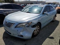 2008 Toyota Camry Hybrid for sale in Martinez, CA