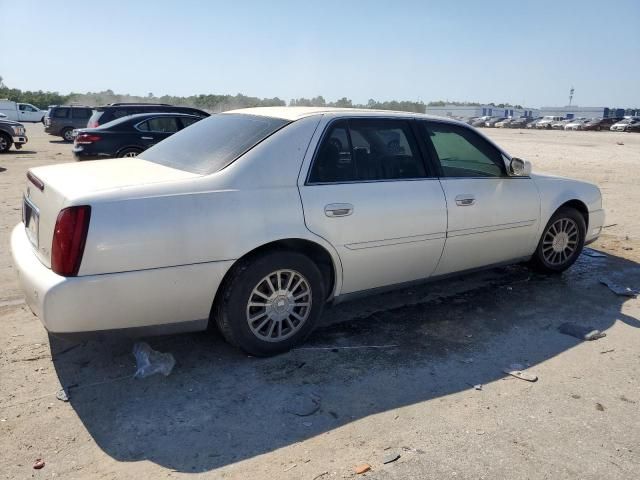 2003 Cadillac Deville DHS