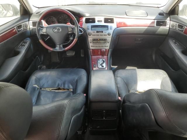 2005 Lexus ES 330