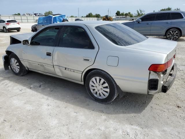 2000 Toyota Camry CE