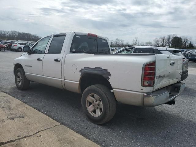 2003 Dodge RAM 1500 ST