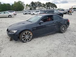 BMW M3 salvage cars for sale: 2011 BMW M3