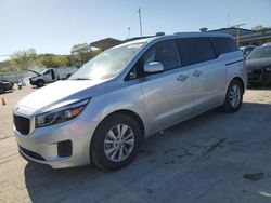 2016 KIA Sedona LX for sale in Lebanon, TN