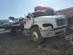 Salvage trucks for sale at Earlington, KY auction: 2020 Freightliner M2 106 Medium Duty
