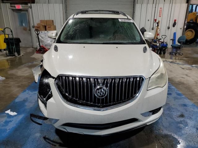 2013 Buick Enclave