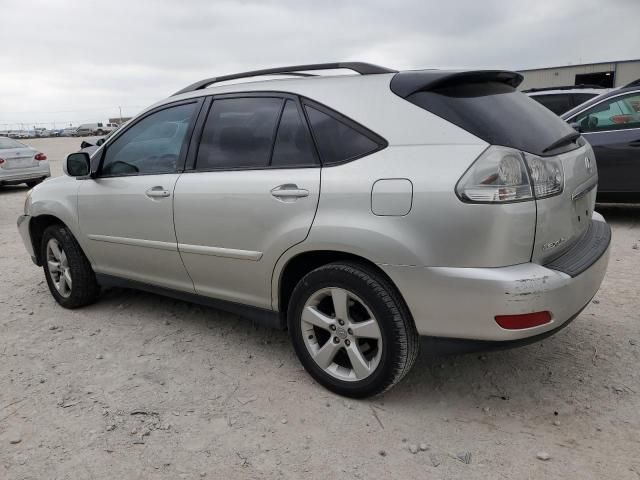 2005 Lexus RX 330