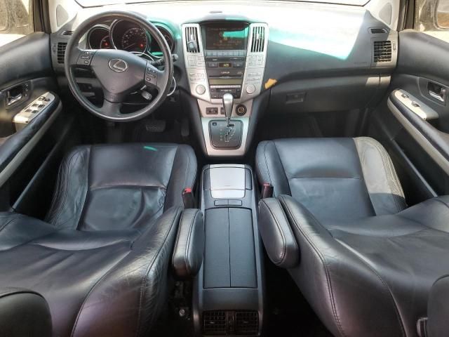 2006 Lexus RX 400