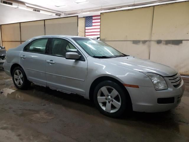 2006 Ford Fusion SE