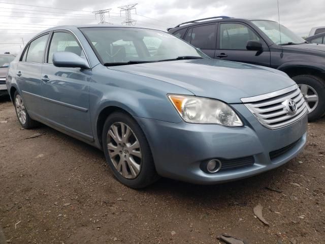 2009 Toyota Avalon XL