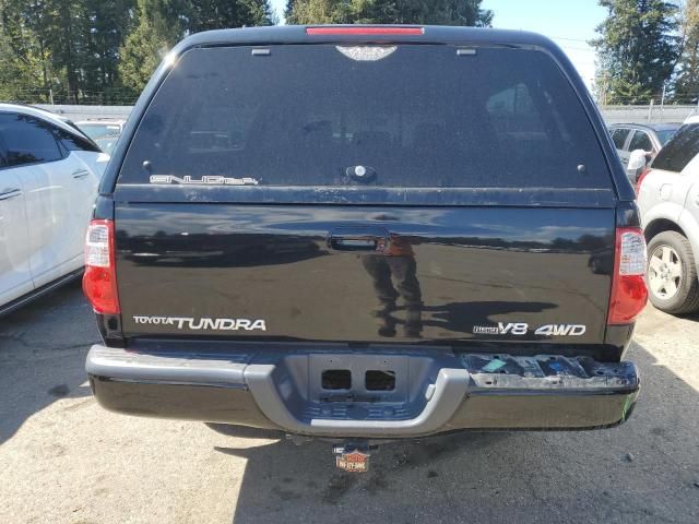 2006 Toyota Tundra Access Cab Limited