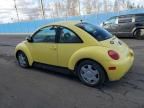 1998 Volkswagen New Beetle TDI