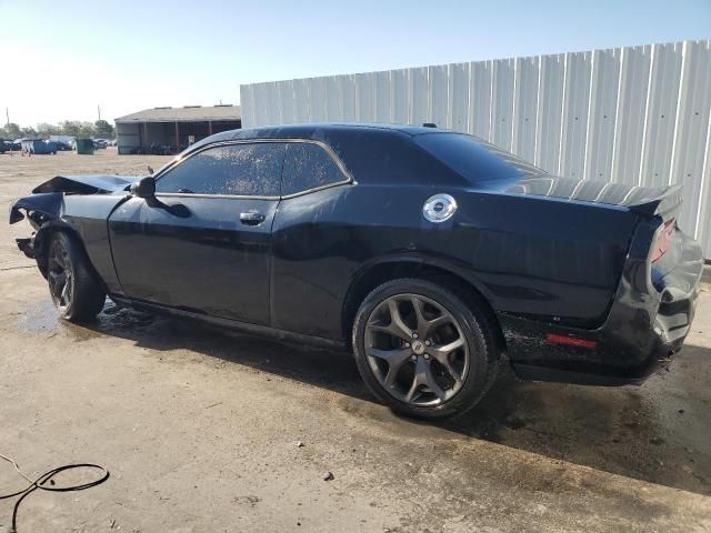 2014 Dodge Challenger SXT