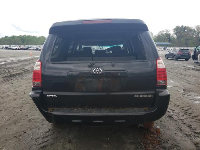 2009 Toyota 4runner SR5