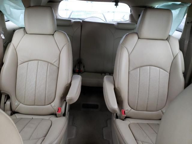 2012 Buick Enclave