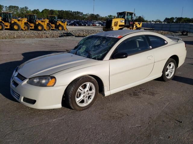 2005 Dodge Stratus SXT