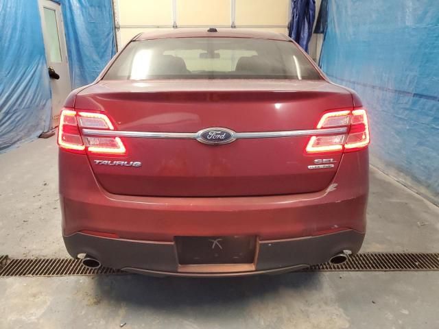 2016 Ford Taurus SEL