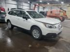 2017 Subaru Outback 2.5I