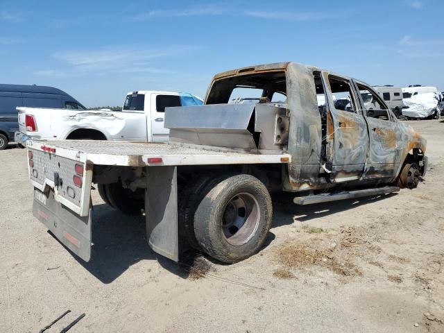 2017 Dodge RAM 3500 SLT