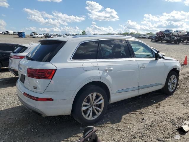 2018 Audi Q7 Premium