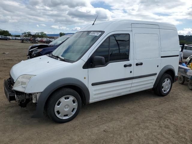 2013 Ford Transit Connect XL