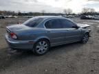 2005 Jaguar X-TYPE 3.0