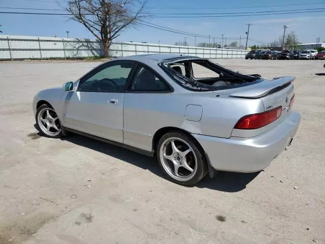 1999 Acura Integra GS