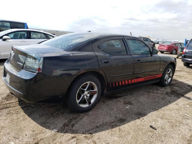 2009 Dodge Charger SXT