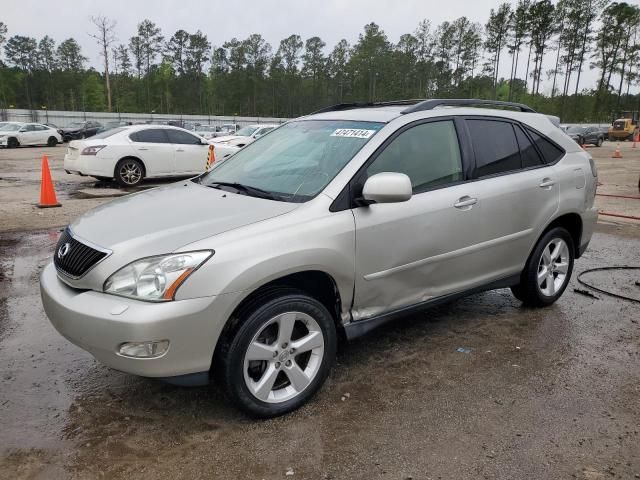 2007 Lexus RX 350