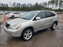 2007 Lexus RX 350 for sale in Harleyville, SC