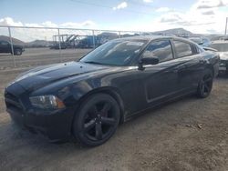 Salvage Cars with No Bids Yet For Sale at auction: 2014 Dodge Charger SXT