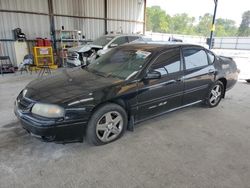 Chevrolet Impala Vehiculos salvage en venta: 2004 Chevrolet Impala SS