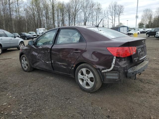 2010 KIA Forte EX