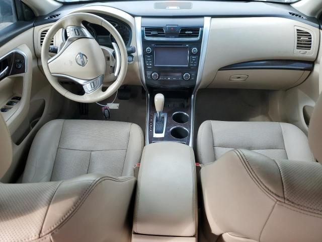 2013 Nissan Altima 3.5S