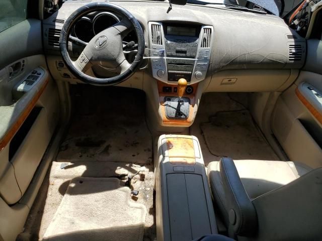 2007 Lexus RX 350