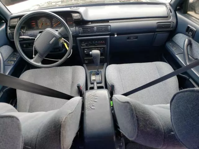 1990 Toyota Camry DLX