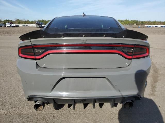 2018 Dodge Charger R/T